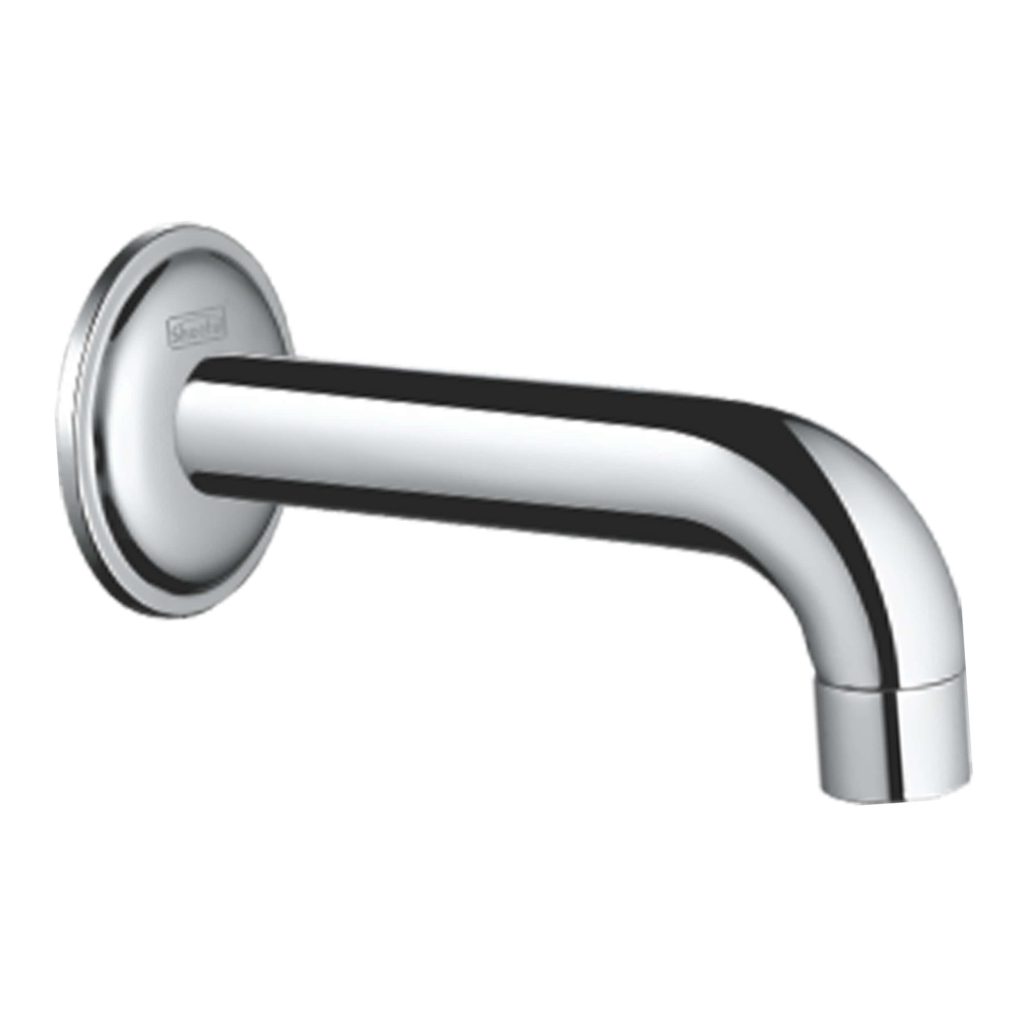 Buy Now Sheetal FLT Bath Tub Spout With Tip Ton Faucet With Wall