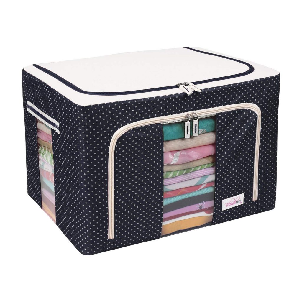 Buy Now Set of 6 Travel Cubes in Wholesale - DropShipZone India